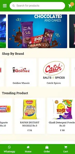 Play Wholesale Bazaar -B2B Shop  and enjoy Wholesale Bazaar -B2B Shop with UptoPlay