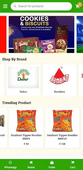 Play Wholesale Bazaar -B2B Shop as an online game Wholesale Bazaar -B2B Shop with UptoPlay
