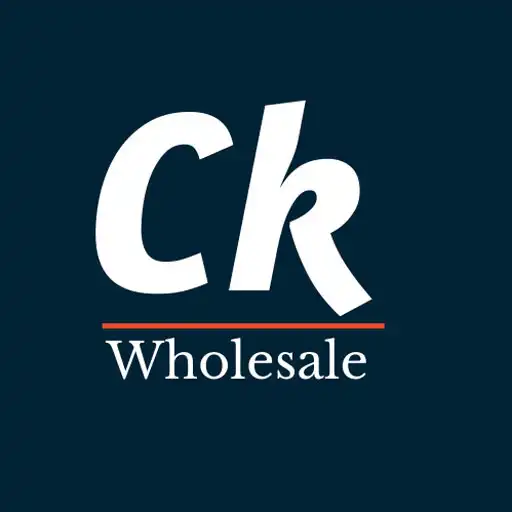 Play Wholesale By Candleskart APK