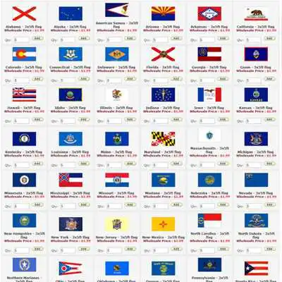 Play Wholesale Flags