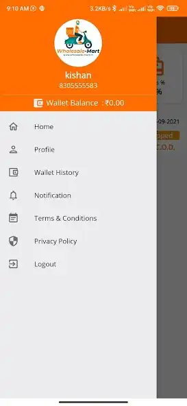 Play Wholesale-Mart Partner as an online game Wholesale-Mart Partner with UptoPlay