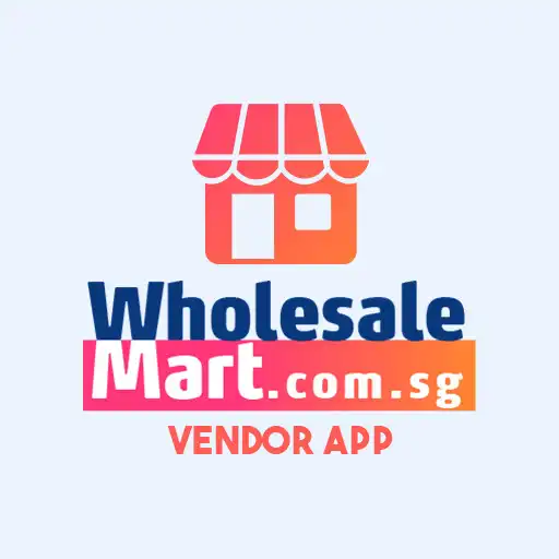Play Wholesalemart SG Vendor App APK Play Wholesalemart SG Vendor App APK