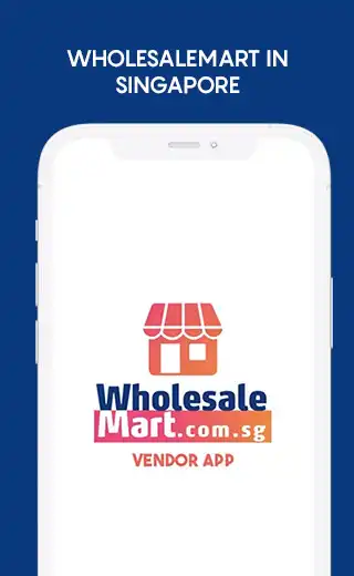 Play Wholesalemart SG Vendor App  and enjoy Wholesalemart SG Vendor App with UptoPlay