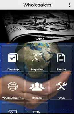 Play Wholesalers.directory