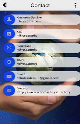 Play Wholesalers.directory