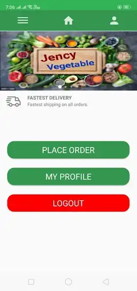 Play wholesale vegetable seller as an online game wholesale vegetable seller with UptoPlay