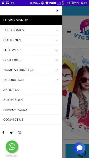 Play Wholesale Vtc Bihar as an online game Wholesale Vtc Bihar with UptoPlay