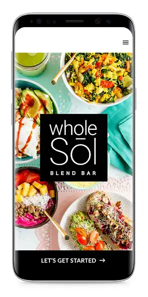Play Whole Sol Blend Bar  and enjoy Whole Sol Blend Bar with UptoPlay
