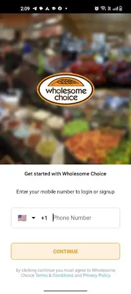 Play Wholesome Choice  and enjoy Wholesome Choice with UptoPlay