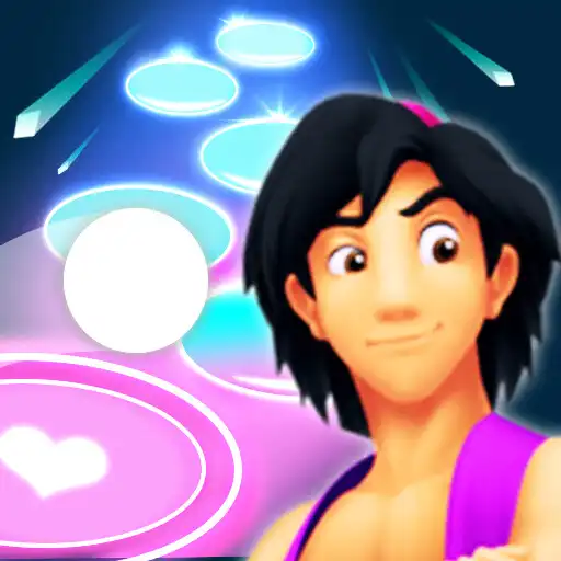 Play Whole World Aladdin Magic Hop APK Play Whole World Aladdin Magic Hop APK