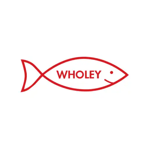 Play Wholeys Market APK