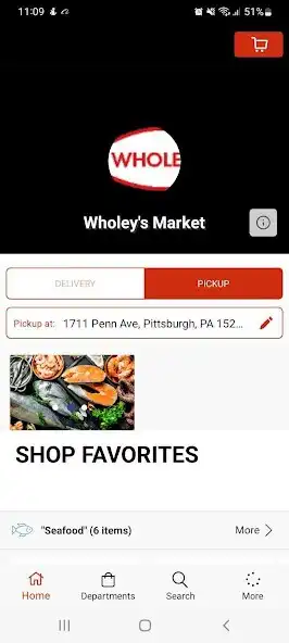 Play Wholeys Market  and enjoy Wholeys Market with UptoPlay