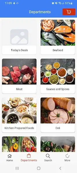 Play Wholeys Market as an online game Wholeys Market with UptoPlay