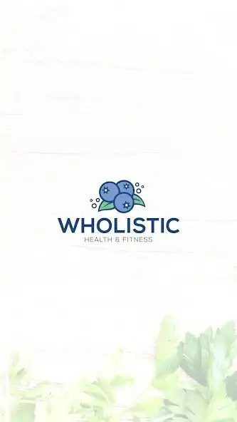 Play Wholistic Health and Fitness  and enjoy Wholistic Health and Fitness with UptoPlay