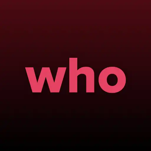 Play Who - Live Video Chat APK