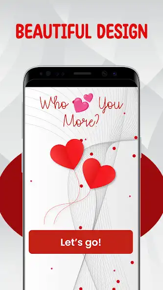 Play Who Love You More? and enjoy Who Love You More? with UptoPlay Play Who Love You More? and enjoy Who Love You More? with UptoPlay