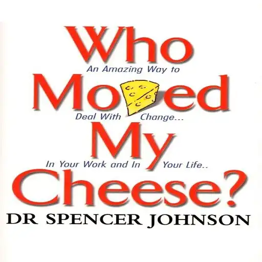 Play Who Moved My Cheese? APK