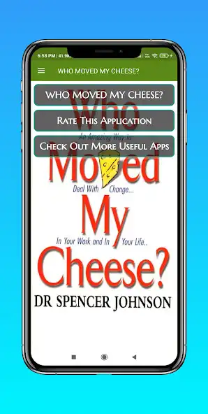 Play Who Moved My Cheese?  and enjoy Who Moved My Cheese? with UptoPlay