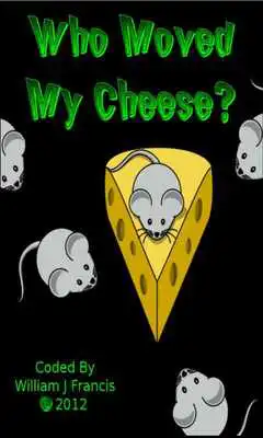 Play Who Moved My Cheese The Game