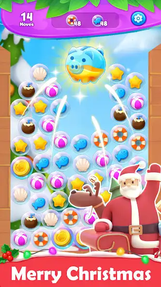 Play Whoo Blast as an online game Whoo Blast with UptoPlay
