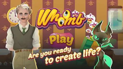 Play Whoomb  and enjoy Whoomb with UptoPlay