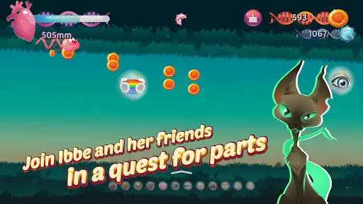 Play Whoomb as an online game Whoomb with UptoPlay