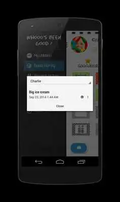 Play Whooos been good ? Play Whooos been good ?