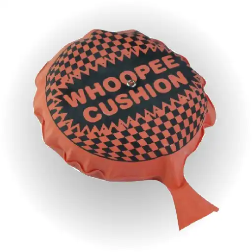 Play Whoopee Cushion Ultimate Fart APK
