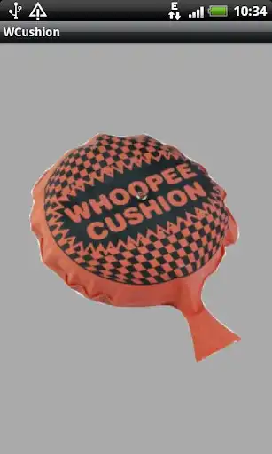 Play Whoopee Cushion Ultimate Fart  and enjoy Whoopee Cushion Ultimate Fart with UptoPlay