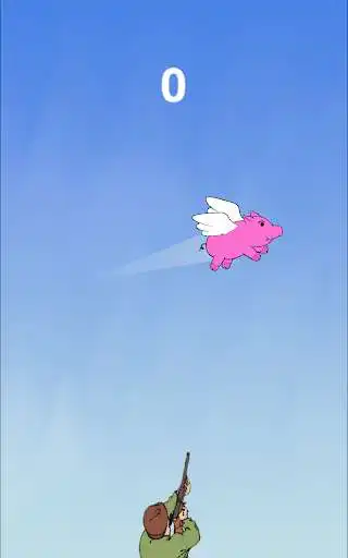 Play Whoosh Pig  and enjoy Whoosh Pig with UptoPlay