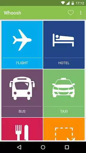 Play Whoosh - Travel Redefined  and enjoy Whoosh - Travel Redefined with UptoPlay