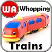 Free play online Whopping Trains APK