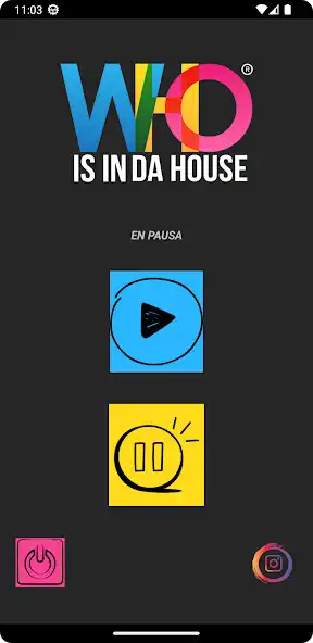 Play Who Radio  and enjoy Who Radio with UptoPlay