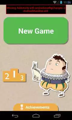 Play Who Said Play Who Said