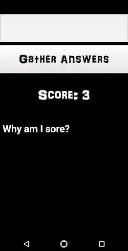 Play Who Said That? as an online game Who Said That? with UptoPlay