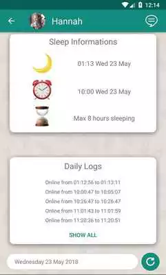 Play WhosApp