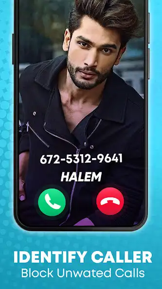 Play Whos Calling - BLOCK SPAM as an online game Whos Calling - BLOCK SPAM with UptoPlay