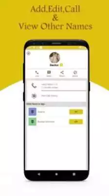 Play Whos Calling Me - Caller ID