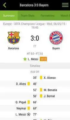 Play WhoScored