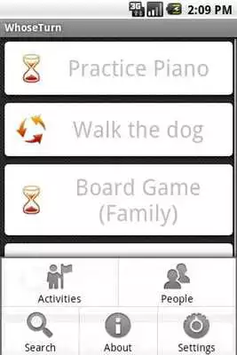 Play WhoseTurn? Lite Play WhoseTurn? Lite