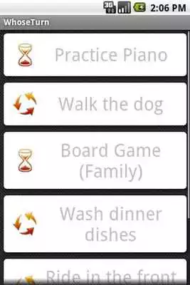 Play WhoseTurn? Lite Play WhoseTurn? Lite