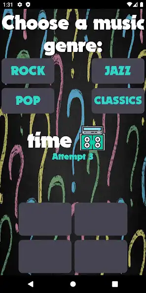 Play Who Sings as an online game Who Sings with UptoPlay