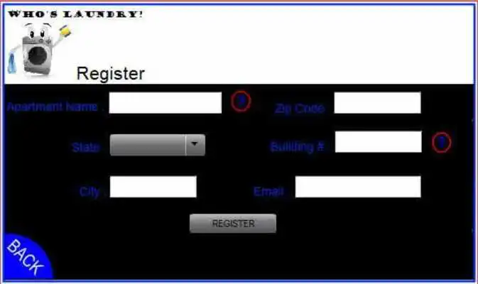 Play Whos Laundry - Beta Test v1