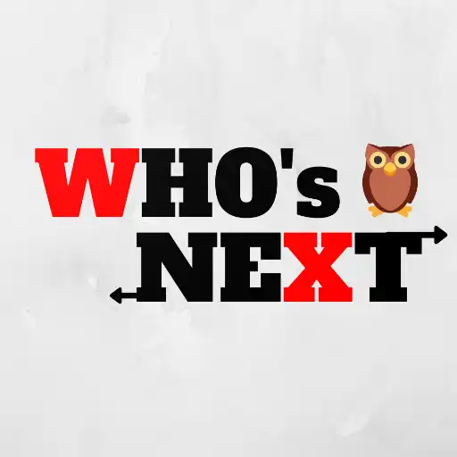 Play Whos Next APK Play Whos Next APK