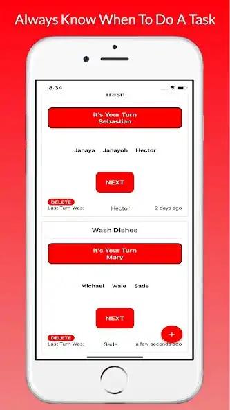 Play Whos Next  and enjoy Whos Next with UptoPlay