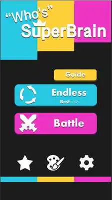 Play Whos Super Brain - Challenge Your Memory Play Whos Super Brain - Challenge Your Memory