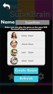 Play Whos Super Brain - Challenge Your Memory Play Whos Super Brain - Challenge Your Memory