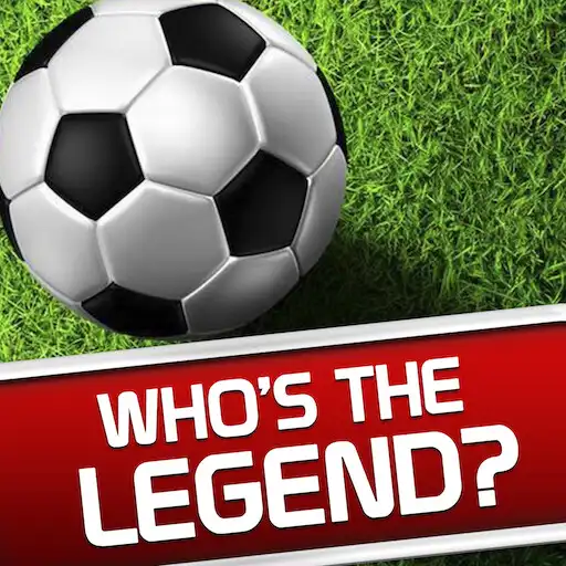 Play Whos the Legend? Football Quiz APK Play Whos the Legend? Football Quiz APK