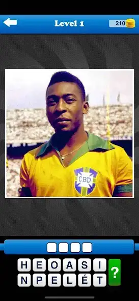 Play Whos the Legend? Football Quiz  and enjoy Whos the Legend? Football Quiz with UptoPlay