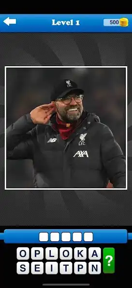 Play Whos the Manager Football Quiz  and enjoy Whos the Manager Football Quiz with UptoPlay